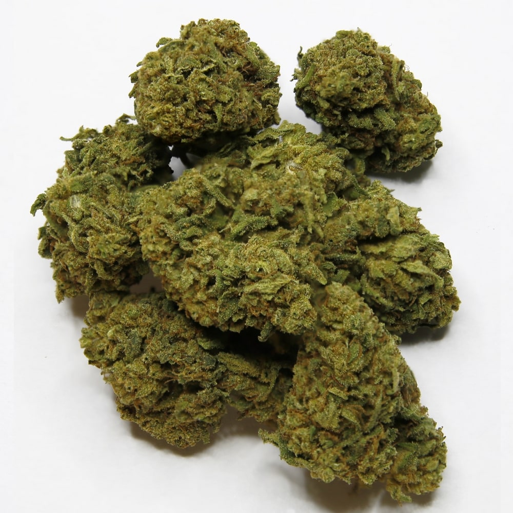 Amnesia Haze