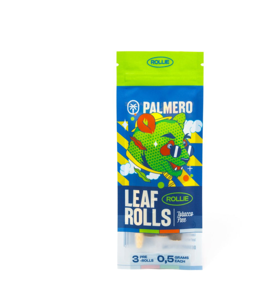 Coni per canna X3 da 0,5 g