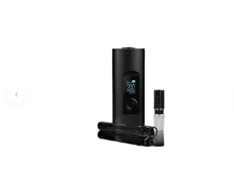 Arizer Vaporizzatore Solo II Max