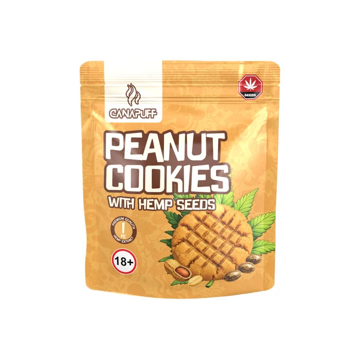 Peanut Cookies