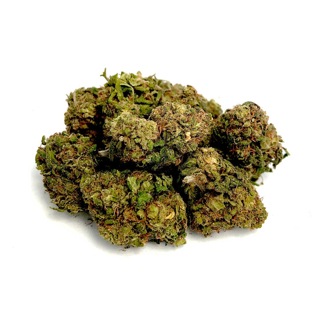 Amnesia Haze