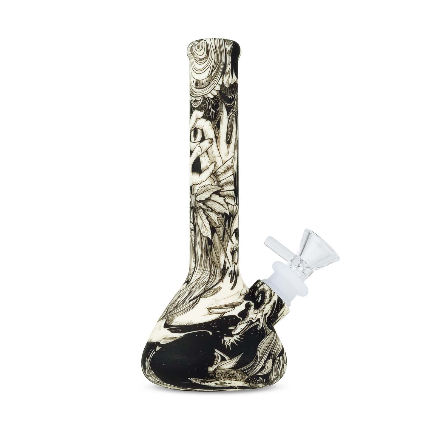 Bong Design Mystical