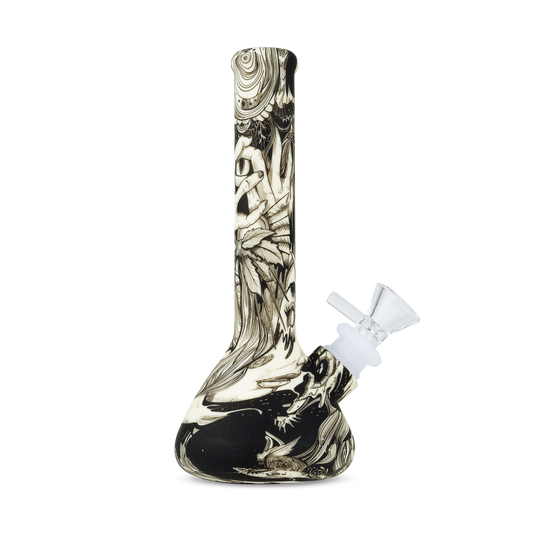 Bong Design Mystical