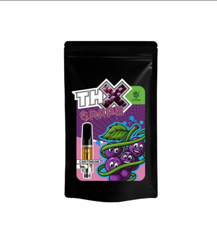 Cartuccia THX 98%GRAPE