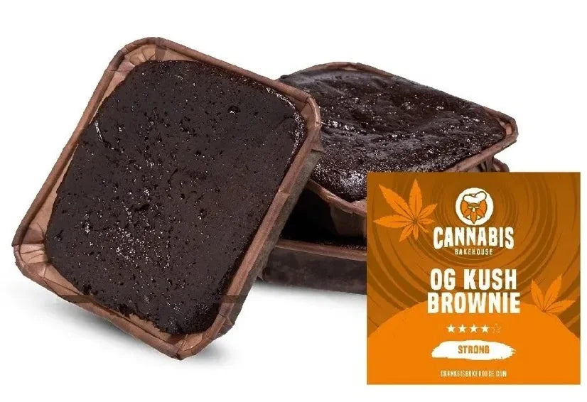 Brownies OG KUSH