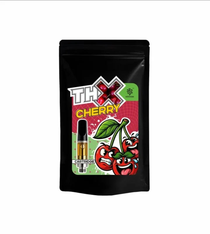 Cartuccia THX 98% CHERRY