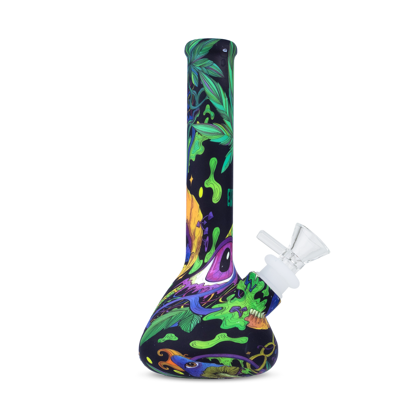 Bong Design Enchanting