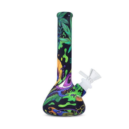 Bong Design Enchanting