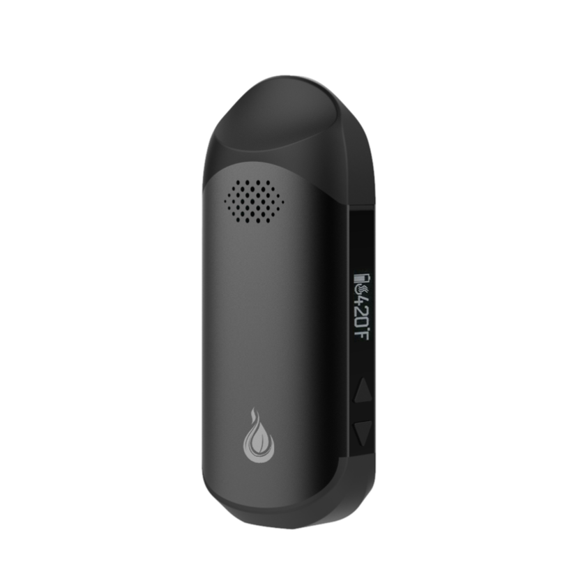 Vaporizzatore Flowermate Cap PRO