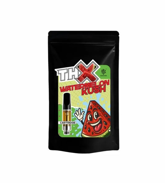 Cartuccia THX 98% WATERMELON KUSH
