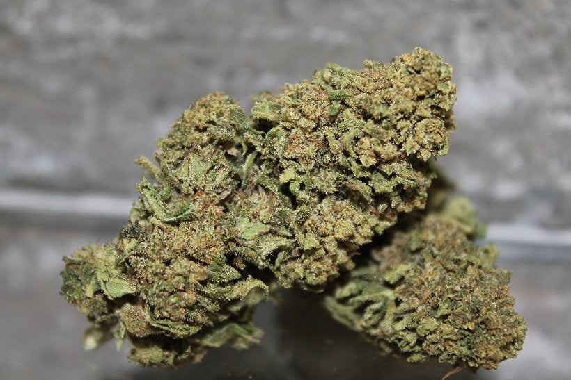 Cannatonic